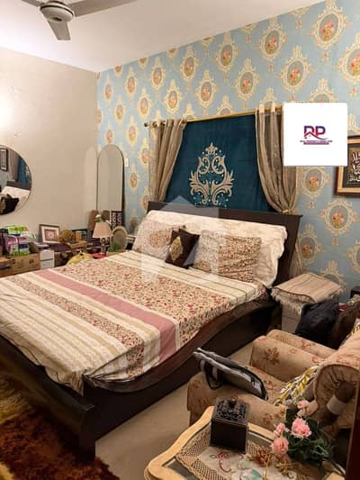 300 Sq Yards Maintained Bungalow For Sale Dha Phase 4