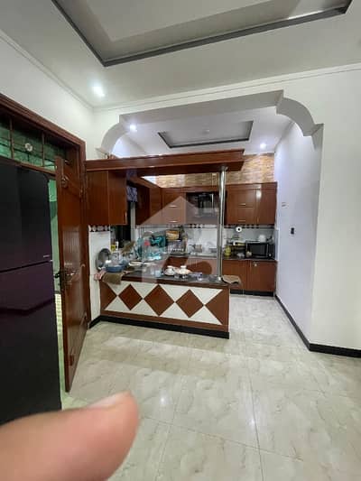 New 5 Marla House For Sell In Samarzar Adyala Road Rawalpindi