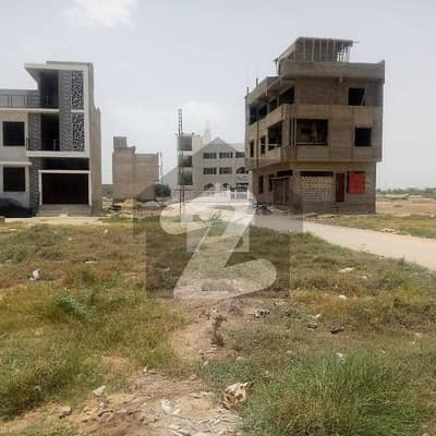 120 SQY LEASE WEST OPEN PLOT FOOR SALE