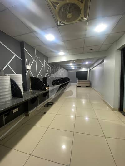 OFFICE FOR RENT