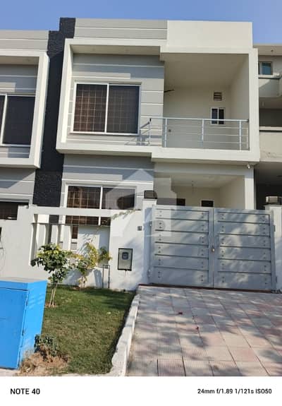 Beautiful And Luxury House For Sale In DHA Phase 2 Islamabad