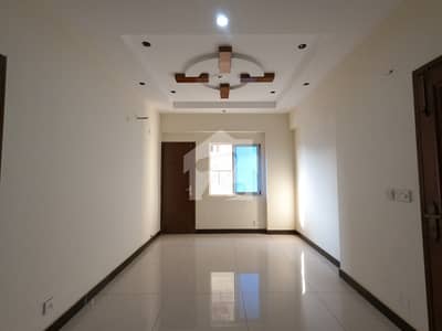 Ready To Buy A On Excellent Location Flat 2100 Square Feet In Karachi