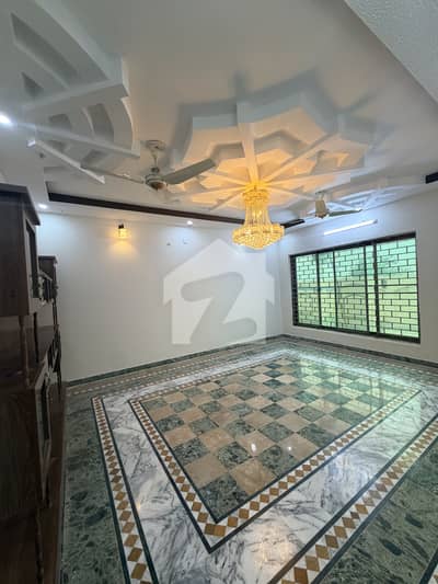 D18 ECHS 5400 SF Beautiful House For Sale