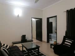 Affordable Flat Available For Rent In Askari 11 - Sector C