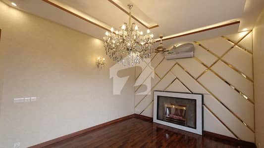 Almost Brand New Proper Double Unit Corner Bungalow Available For Rent