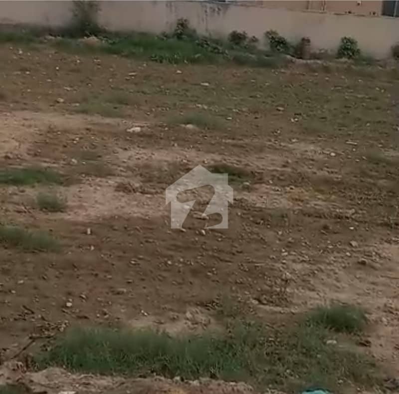 Dha Phase 9 4 Marla Commercial Plot Dha Phase 9 4 Marla Commercial Plot