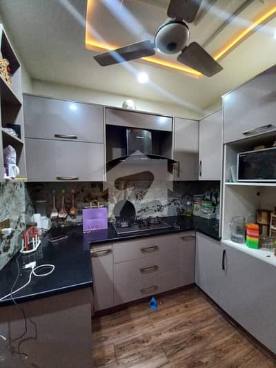 Size 25-40 Triple Story House For Sale Location Islamabad I-10 Sun Face House