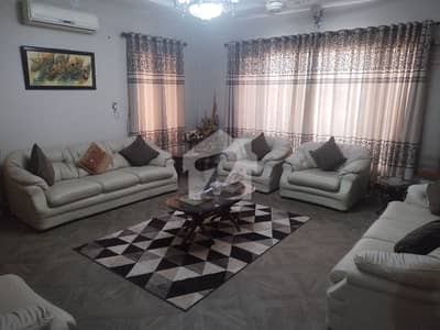 Double Storey 500 Square Yards House For sale In DHA Phase 6 Karachi