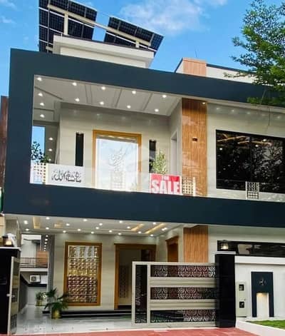 Luxury 5 Marla Double Storey House For Sale | New City Phase 2 Wah | Near Motorway Luxury 5 Marla Double Storey House For Sale | New City Phase 2 Wah | Near Motorway