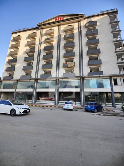 Commercial Space Available for Rent Prime Bank Location