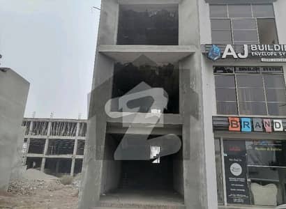 Prime Location 2 Marla Shop For Sale In The Perfect Location Of Buch Villas Phase 2 - Manik Block Prime Location 2 Marla Shop For Sale In The Perfect Location Of Buch Villas Phase 2 - Manik Block