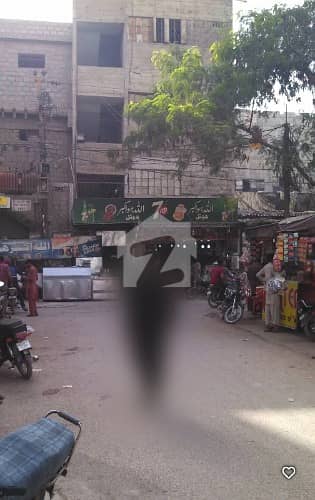 Industrial Hall At 1st Floor North Karachi Industrial Area 16B Karachi