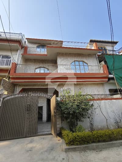 I-10/1 Size 4 Marla Double Story House For Sale Location Islamabad Near Markaz Invester Price I-10/1 Size 4 Marla Double Story House For Sale Location Islamabad Near Markaz Invester Price
