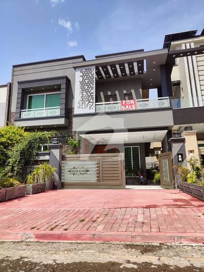Investor Alert 10 Marla House For Sale