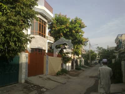 I-10/2 Size 6 Marla Double Storey House For Sale Location Islamabad