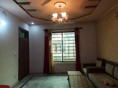 5 MARLA UPPER PORTION FOR RENT 5 MARLA UPPER PORTION FOR RENT