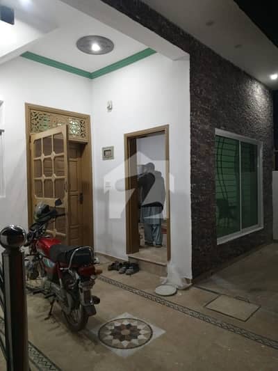 Beautiful Double Storey House Is Available For Sale
