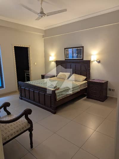 2 Bedroom Furnished Apartment Karakoram Enclave diplomatic