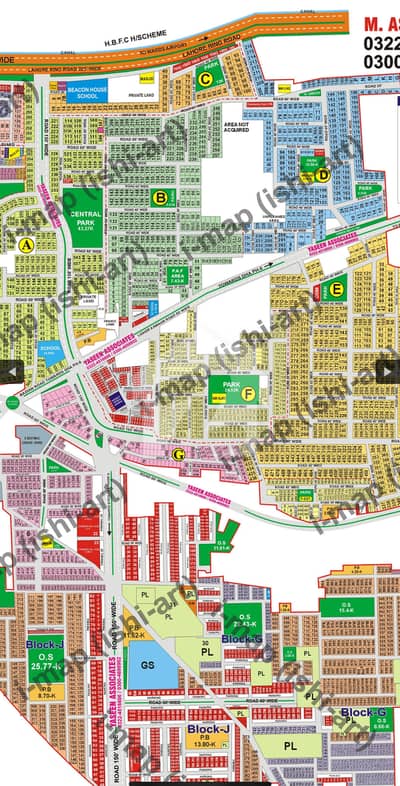 One Kanal Possession Plot Available For Sale On Cheapest Price final final