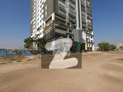 Get In Touch Now To Buy A Prime Location 1750 Square Feet Flat In Samrina Grand
