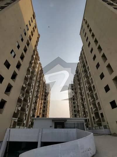 Stunning Prime Location 1450 Square Feet Flat In Fatima Ali Towers Available