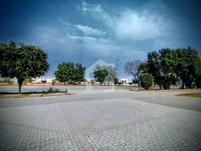 Prime Location 5 Marla Residential Plot In NFC 2 - Block H Best Option
