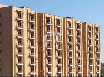 آئی ۔ 12 اسلام آباد میں 2 کمروں کا 4 مرلہ فلیٹ 78.0 لاکھ میں برائے فروخت۔