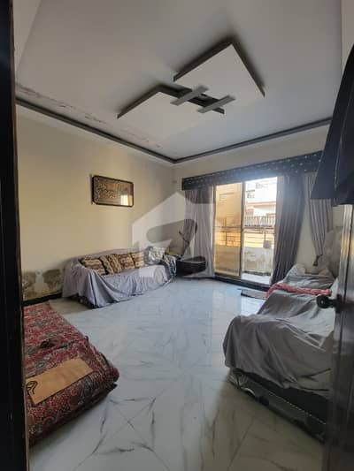 This Property for Sale In Nazimabad 3