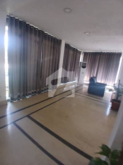 Premium Office Floor For Rent I-10 Islamabad  (AI&Amp;IT Approved) Corporate Offices Available For Rent
