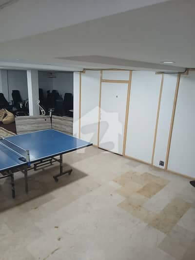 Premium Office Floor For Rent I-10 Islamabad (AI&Amp;IT Approved) Corporate Offices Available For Rent