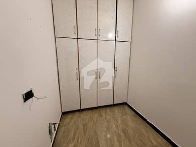 5 Marla Lower Portion Available For Rent In Canal Garden Near Bahria Town Lahore