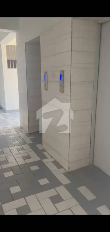 2-Bed DD Corner Flat For Sale Prime Location