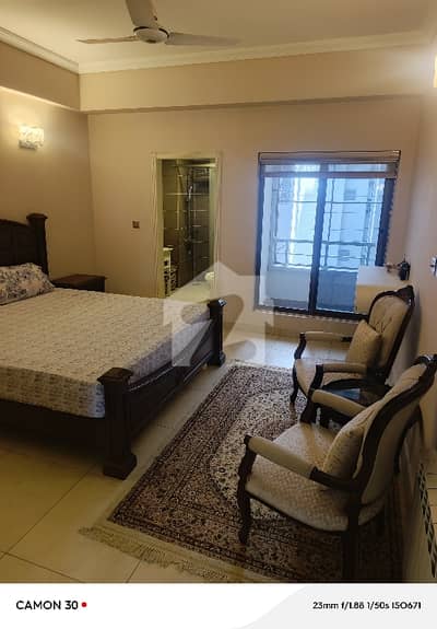 Karakoram 2 Bed Apartment For Rent In Diplomatic Enclave