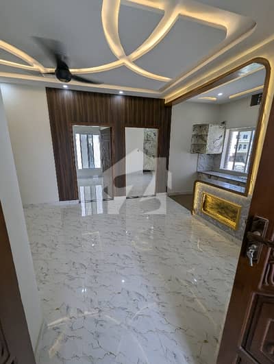 Brand New 4 Bedroom House For Sell In Bhara Kahu