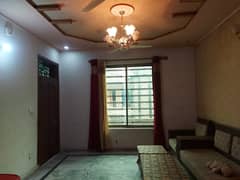 6 Marla Portion Available For Rent