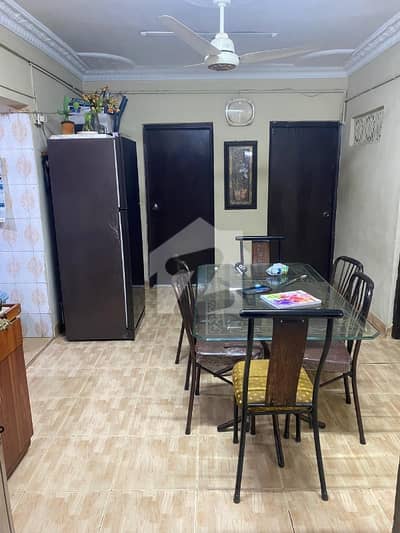 200 Square Yards Lower Portion For rent In Gulshan-e-Iqbal - Block 13/A