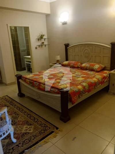 2 Bedroom Apartment Karakoram Diplomatic Enclave