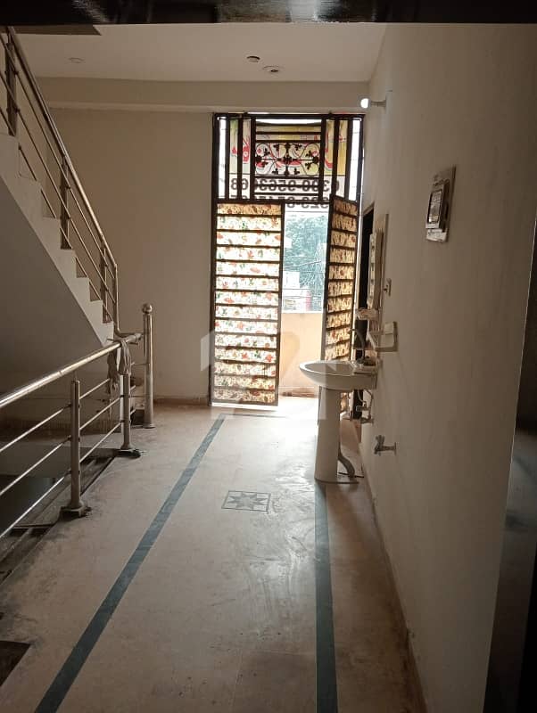 2 Beds Upper Portion Officers Colony Misriyal Road Rawalpindi 2 Beds Upper Portion Officers Colony Misriyal Road Rawalpindi