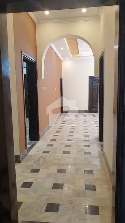 10 Marla Full House for Rent Phase 6, Sector F10, Hayatabad, Peshawar