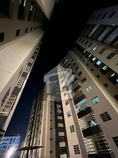 Prime Location 1650 Square Feet Flat For sale In Karachi