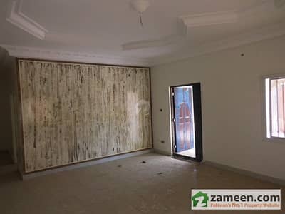2 Bed Portion For Rent In Phase 7 Ext DHA