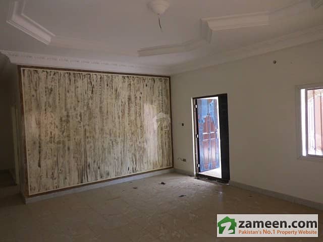 2 Bed Portion For Rent In Phase 7 Ext DHA