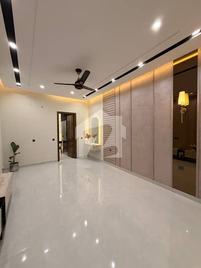 10 Marla Lower Portion In Formanites Housing Scheme For rent At Good Location