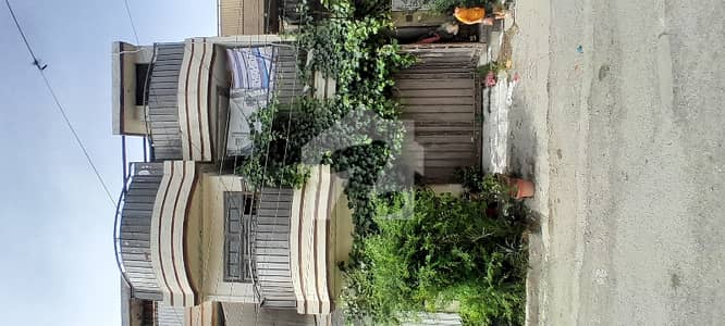 3 Marla Upper Portion For Rent