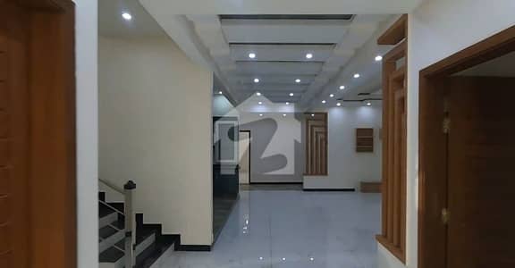 Prime Location Brand New Lower Portion Available For Rent In Federal B Area - Block 13 Prime Location Brand New Lower Portion Available For Rent In Federal B Area - Block 13