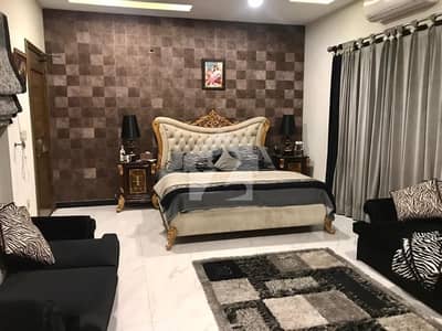 گارڈن ٹاؤن لاہور میں 5 کمروں کا 1 کنال مکان 5.0 لاکھ میں کرایہ پر دستیاب ہے۔