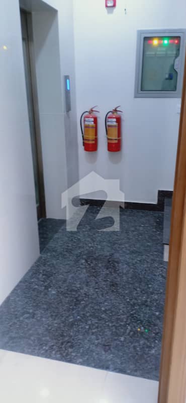 FULL PLAZA AVAILABLE FOR RENT IN DHA PHASE 8 BROADWAY COMMERCIAL