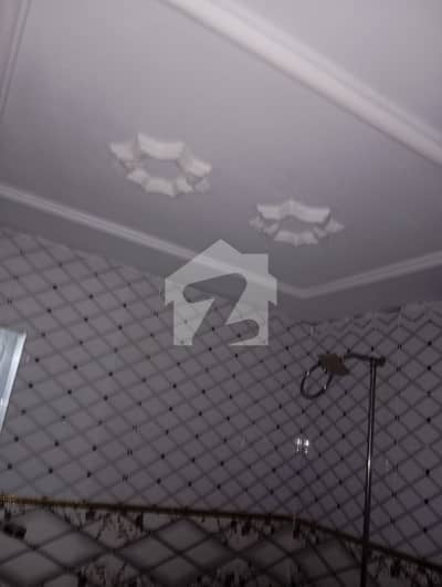 GARDEN TOWN 2 KANAL DOUBLE STOREY HOUSE FOR RENT