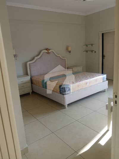 Diplomatic Enclave 2 Bed Apartment For Rent Fully Furnished
