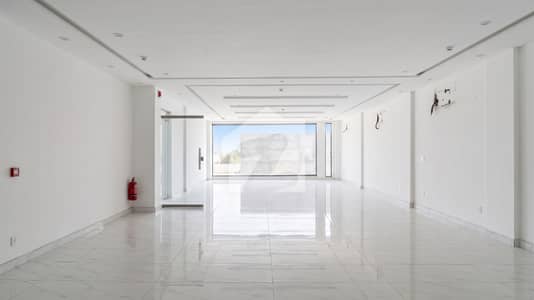 8 Marla 2nd Floor for Rent in DHA Phase 8 Broadway Prime Location
